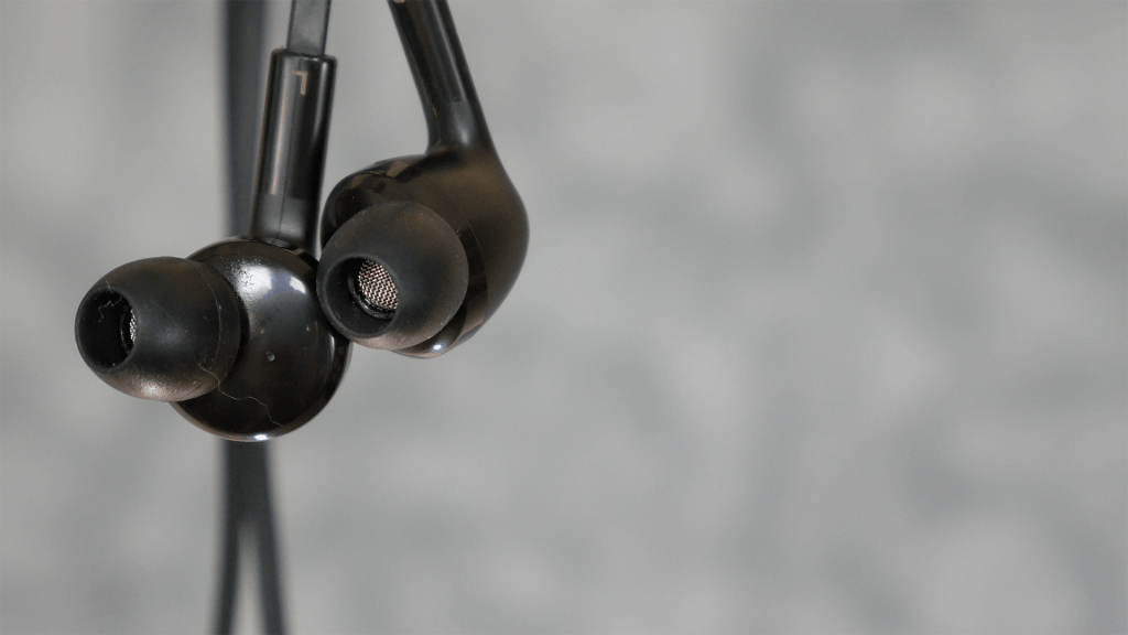 HTC Vive's Headphones