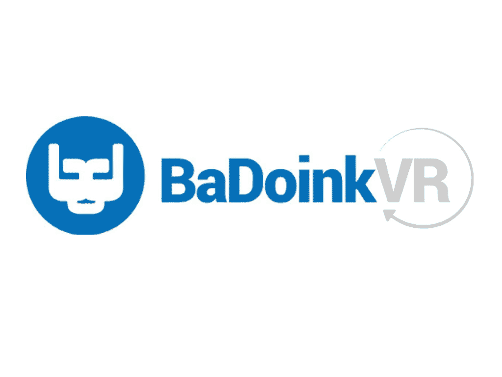 BadoinkVR review logo.